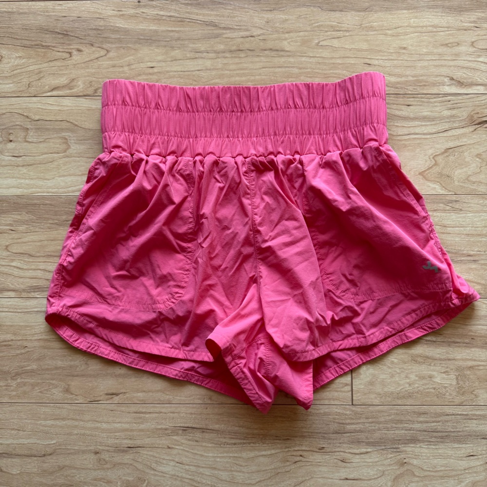 Joylab Women's Pink Shorts